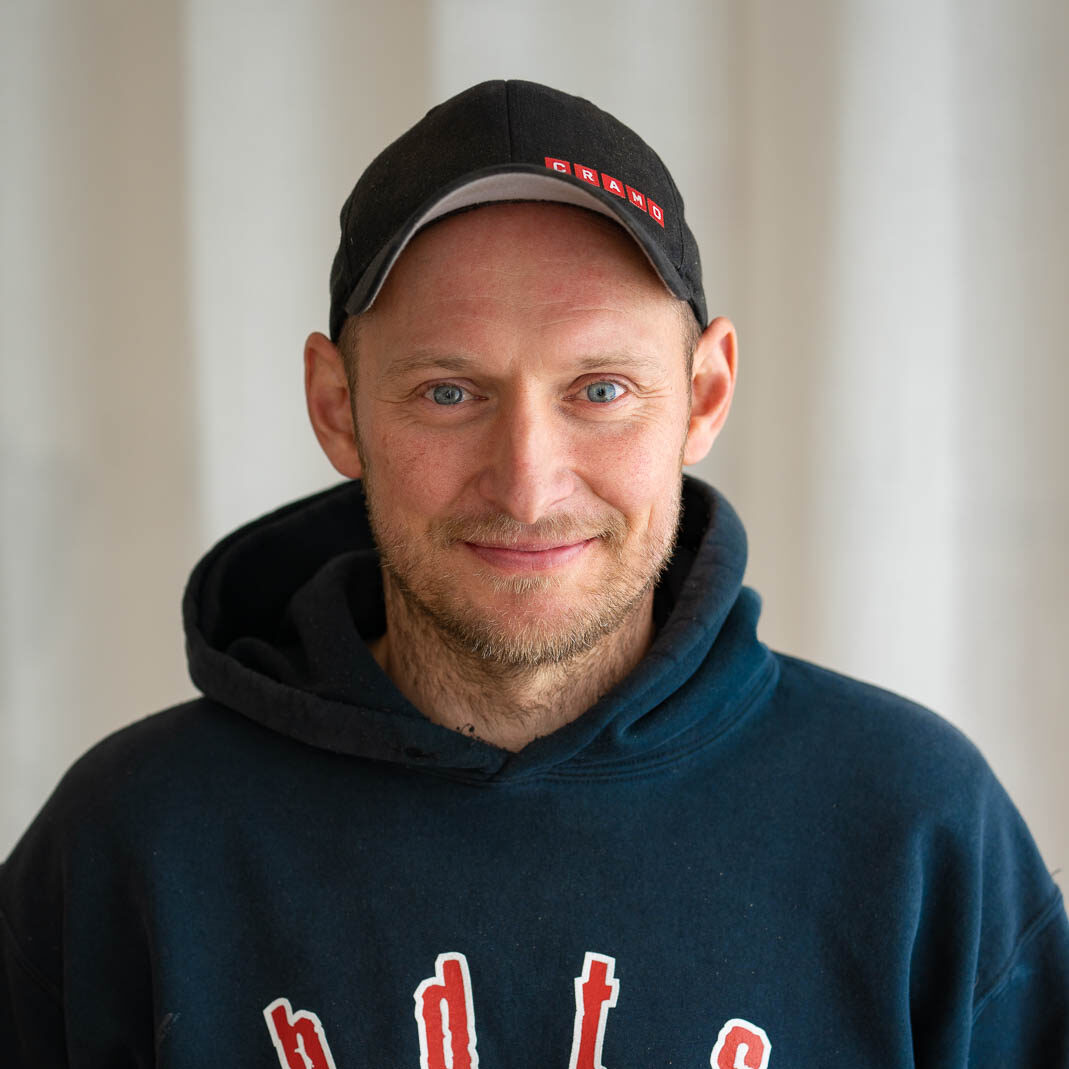 Matthias Bengtsson