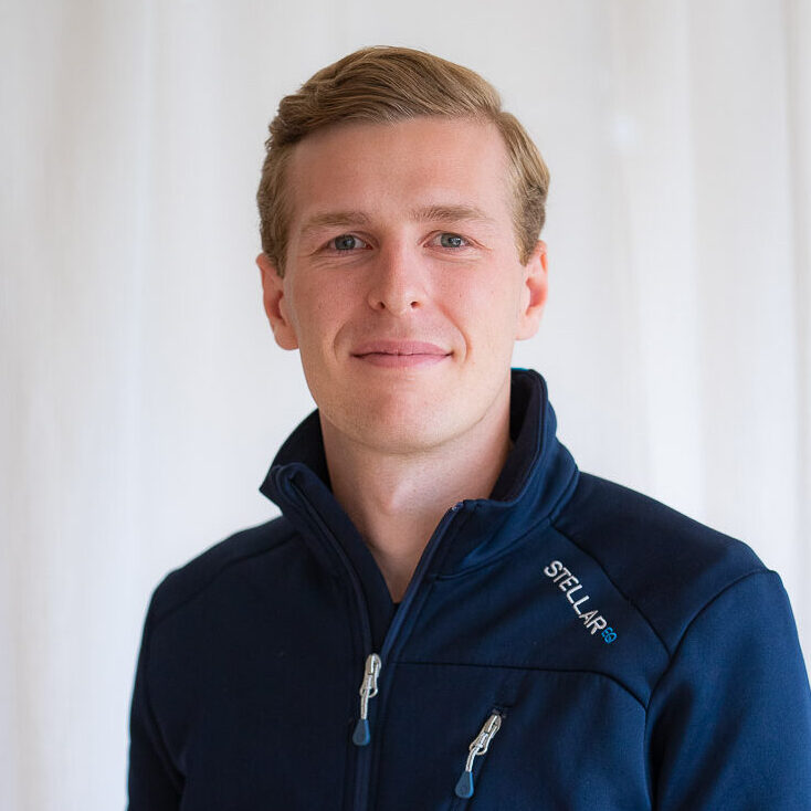Benjamin Wennberg